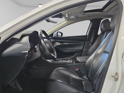 2023 Mazda Mazda 3 2.5 i Grand Touring Sedan At