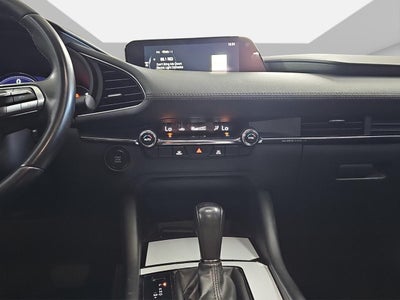 2023 Mazda Mazda 3 2.5 i Grand Touring Sedan At