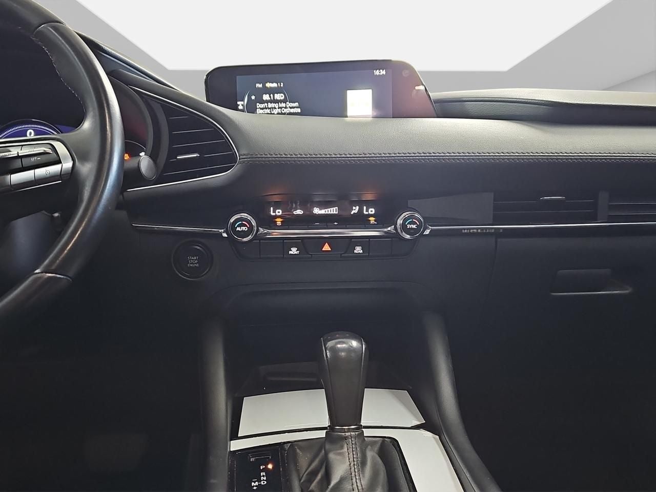 2023 Mazda Mazda 3 2.5 i Grand Touring Sedan At