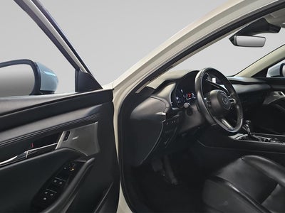 2023 Mazda Mazda 3 2.5 i Grand Touring Sedan At