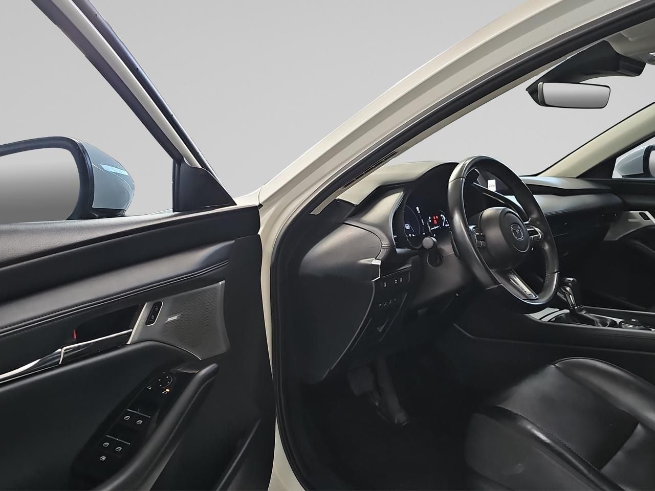 2023 Mazda Mazda 3 2.5 i Grand Touring Sedan At