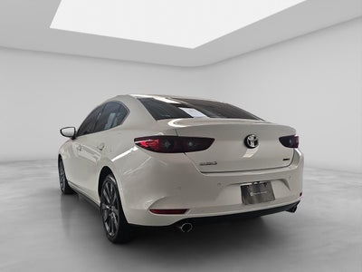 2023 Mazda Mazda 3 2.5 i Grand Touring Sedan At