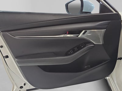 2023 Mazda Mazda 3 2.5 i Grand Touring Sedan At
