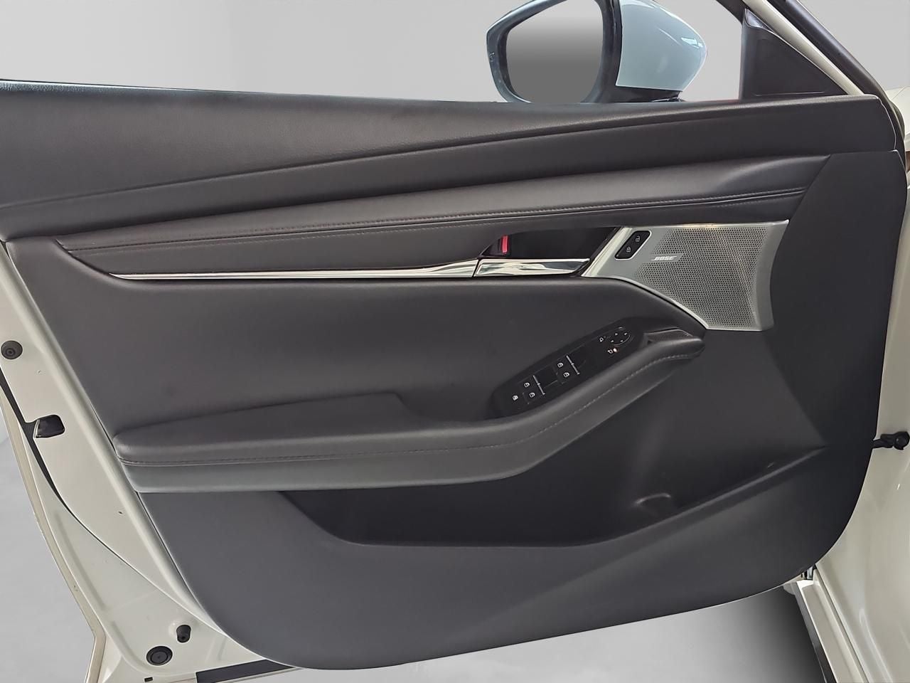 2023 Mazda Mazda 3 2.5 i Grand Touring Sedan At