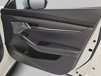 2023 Mazda Mazda 3 2.5 i Grand Touring Sedan At