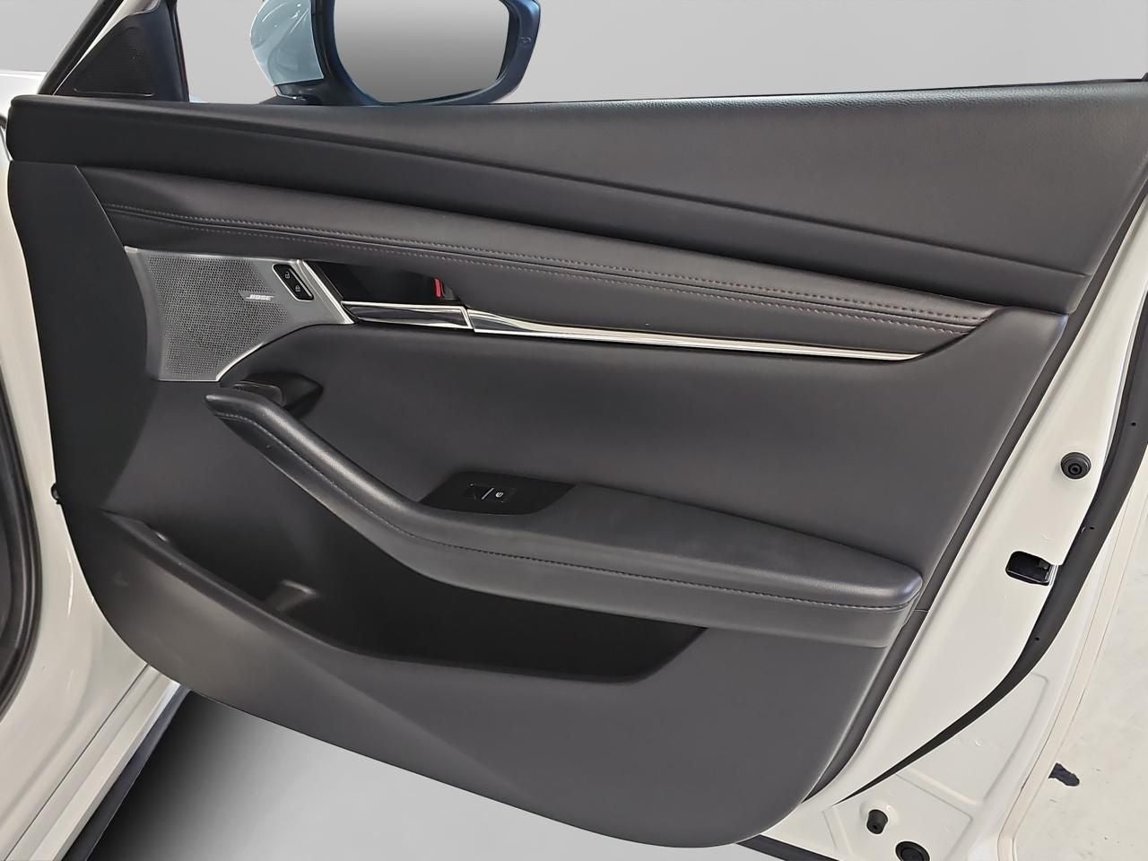 2023 Mazda Mazda 3 2.5 i Grand Touring Sedan At