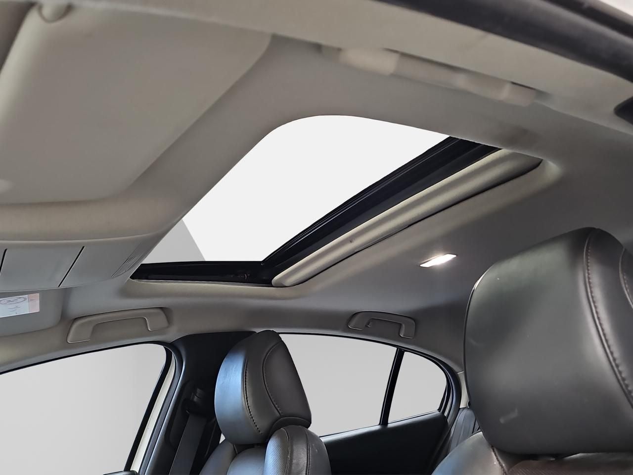 2023 Mazda Mazda 3 2.5 i Grand Touring Sedan At