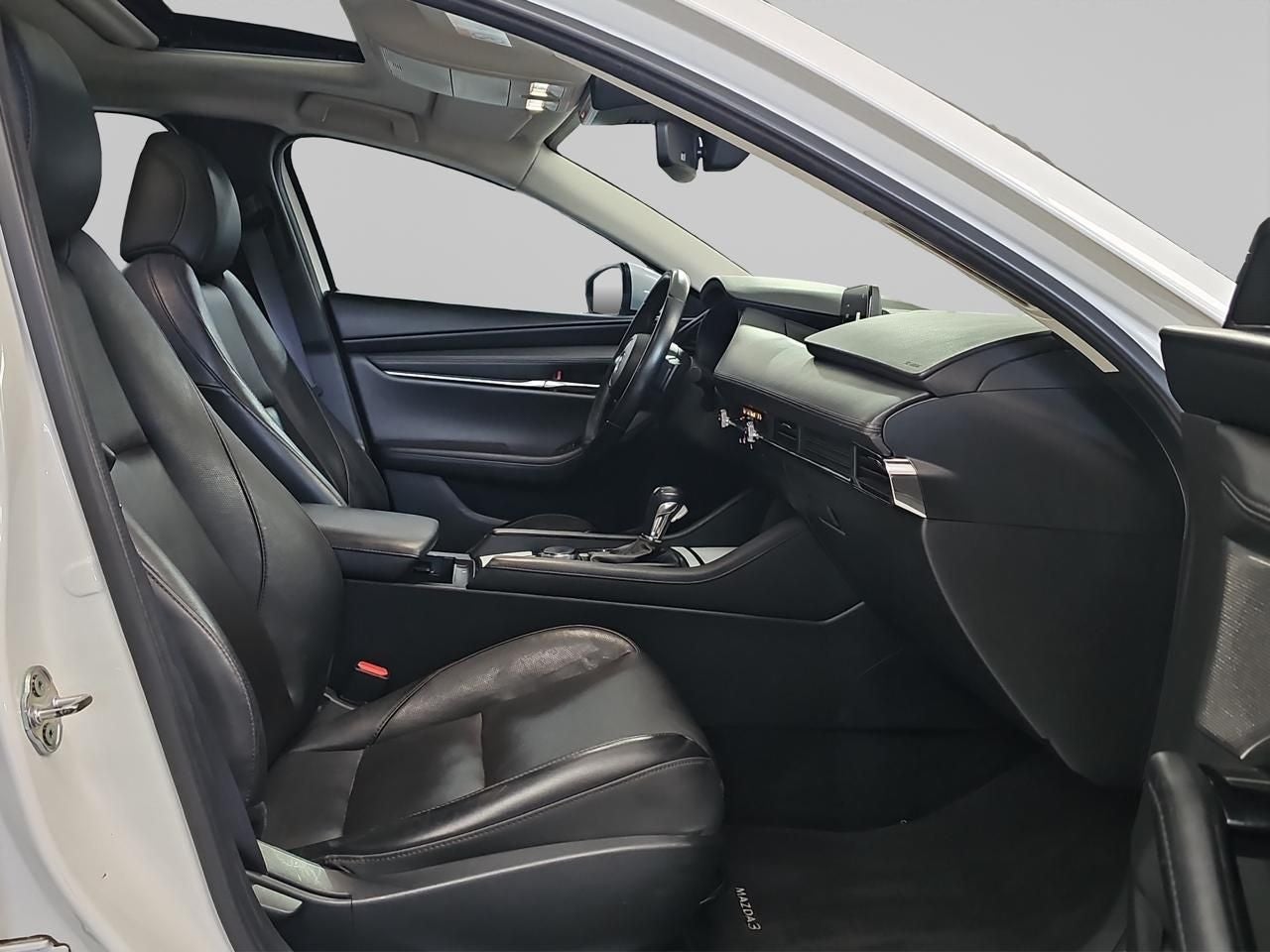 2023 Mazda Mazda 3 2.5 i Grand Touring Sedan At