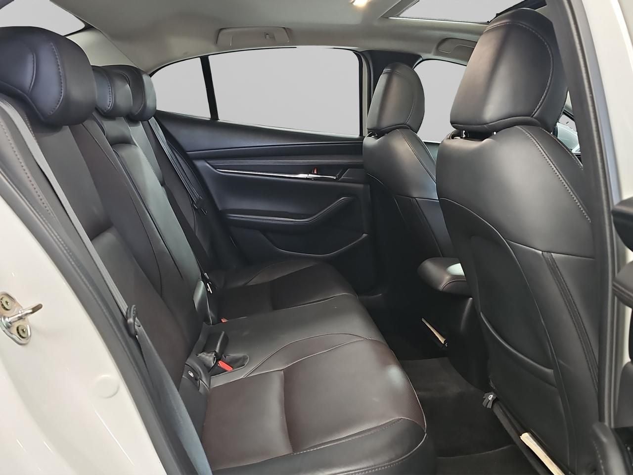 2023 Mazda Mazda 3 2.5 i Grand Touring Sedan At