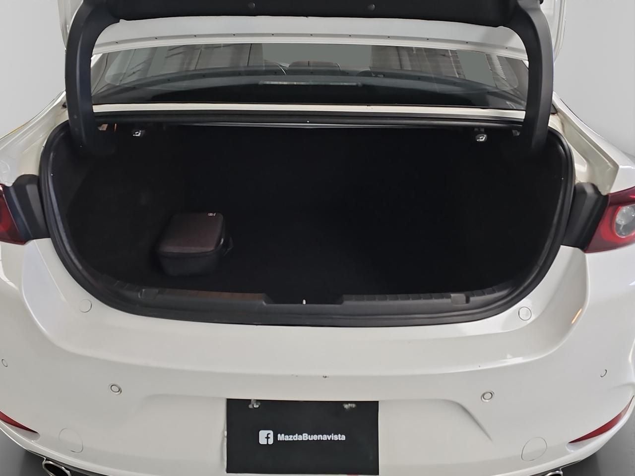 2023 Mazda Mazda 3 2.5 i Grand Touring Sedan At