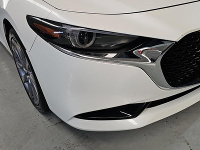 2023 Mazda Mazda 3 2.5 i Grand Touring Sedan At