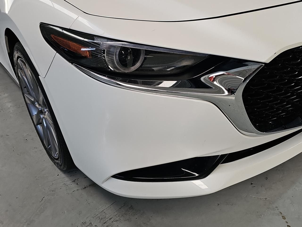 2023 Mazda Mazda 3 2.5 i Grand Touring Sedan At