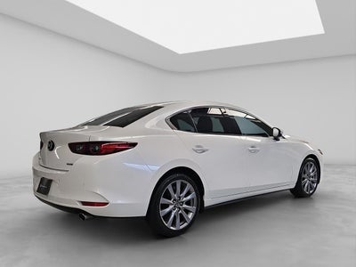 2023 Mazda Mazda 3 2.5 i Grand Touring Sedan At