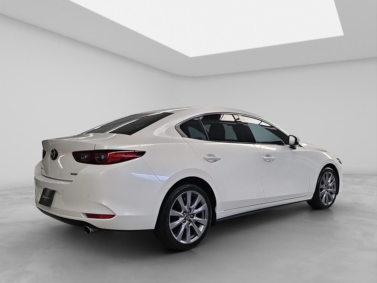 2023 Mazda Mazda 3 2.5 i Grand Touring Sedan At