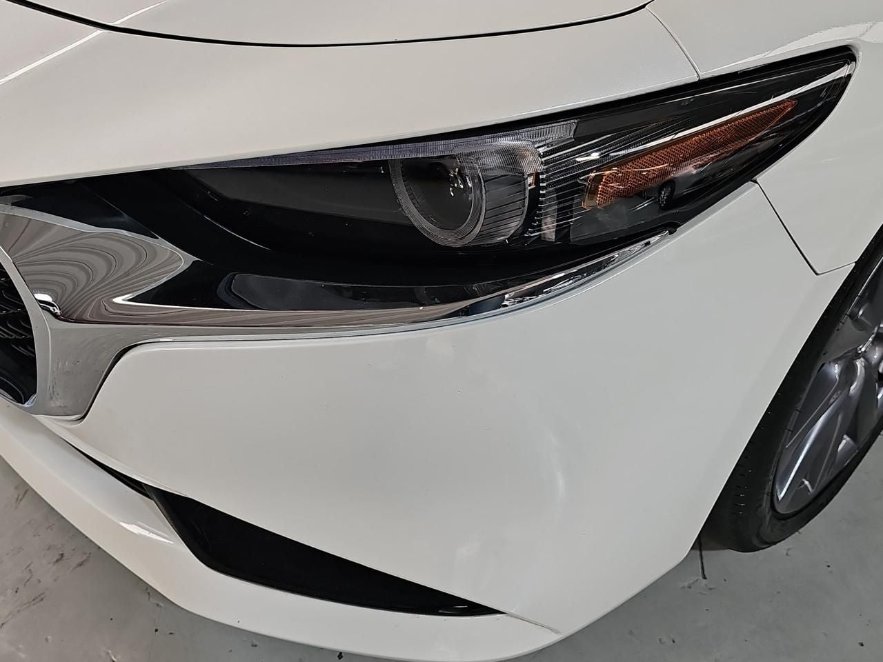 2023 Mazda Mazda 3 2.5 i Grand Touring Sedan At