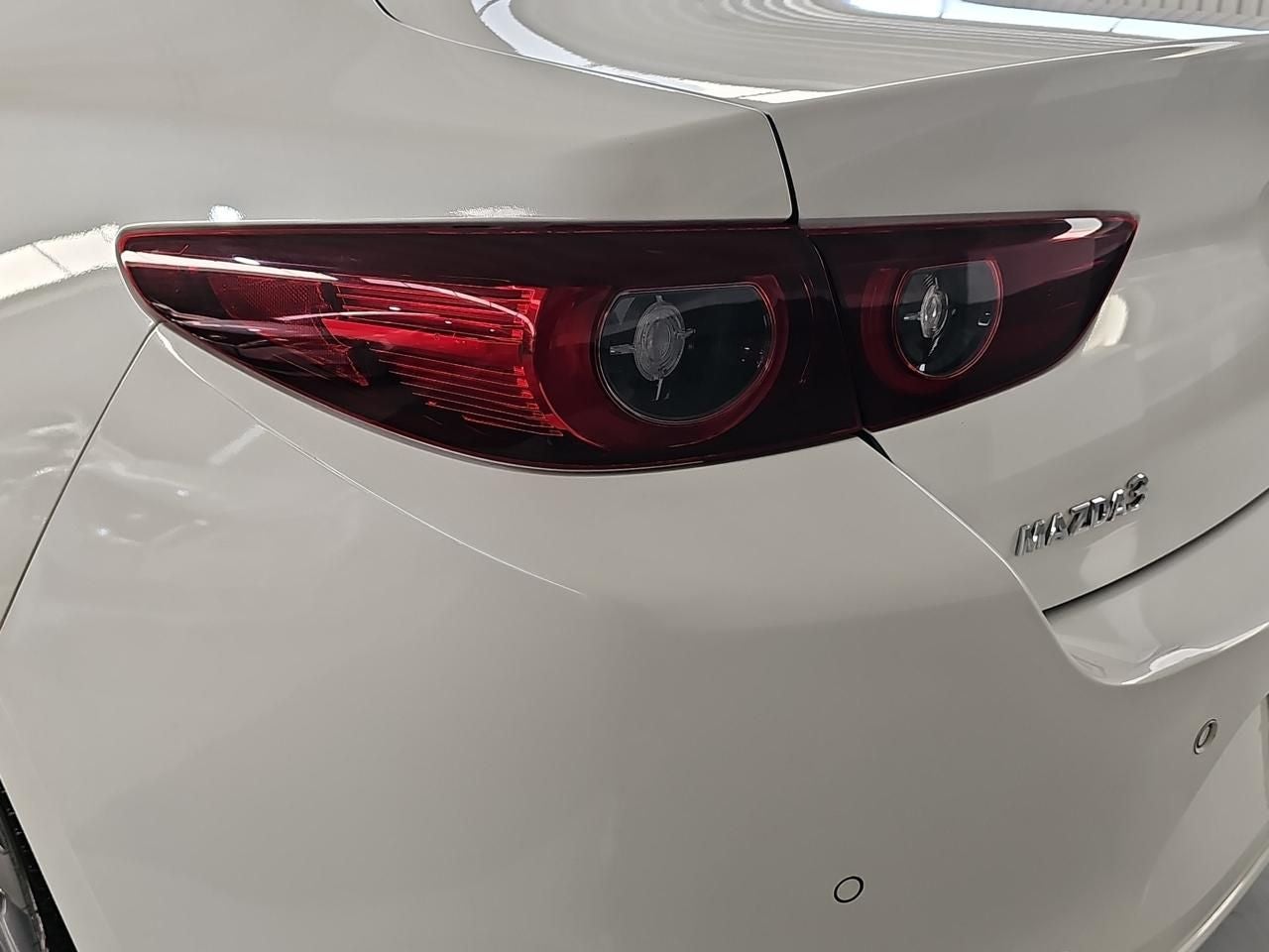 2023 Mazda Mazda 3 2.5 i Grand Touring Sedan At