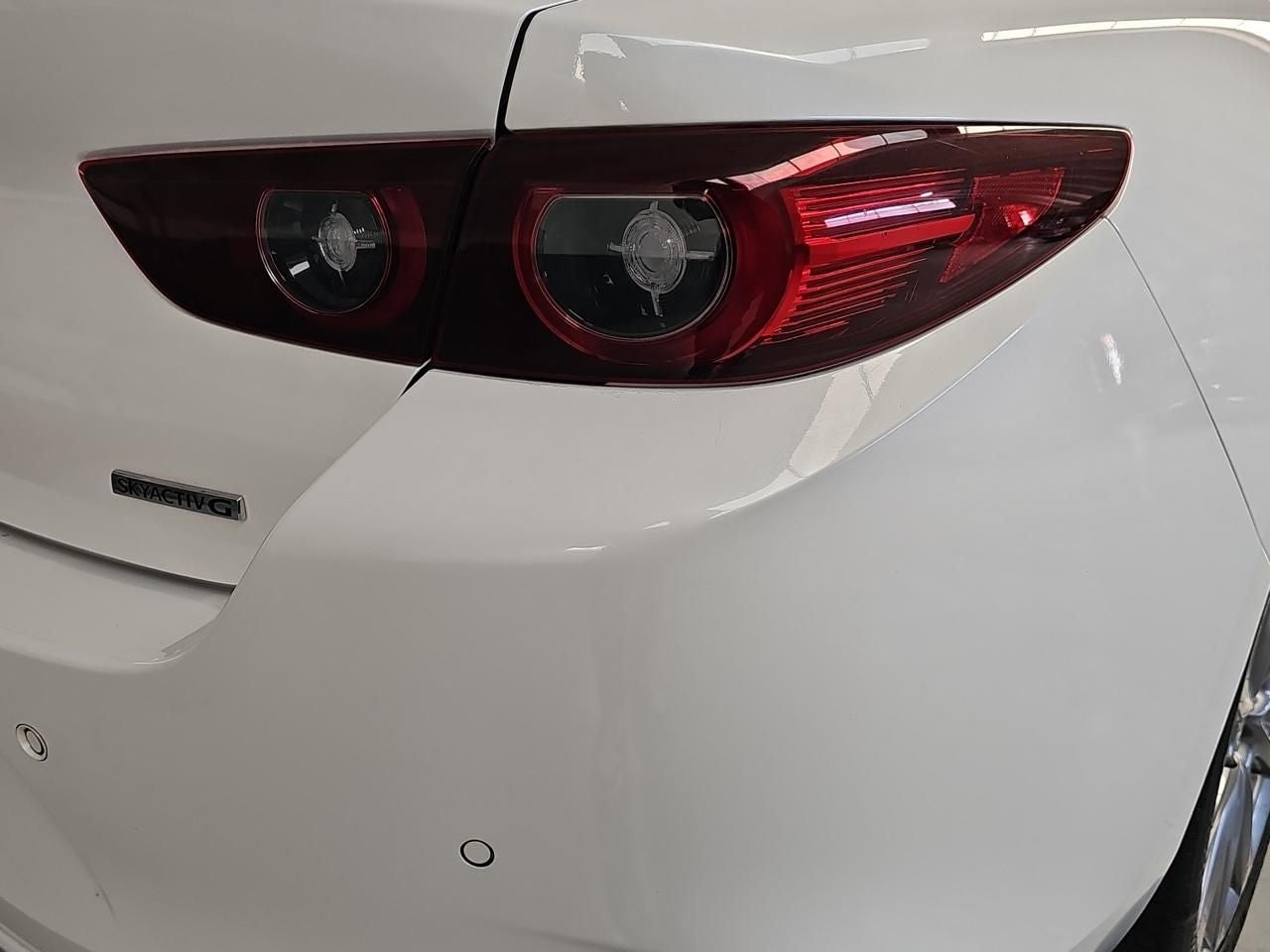 2023 Mazda Mazda 3 2.5 i Grand Touring Sedan At