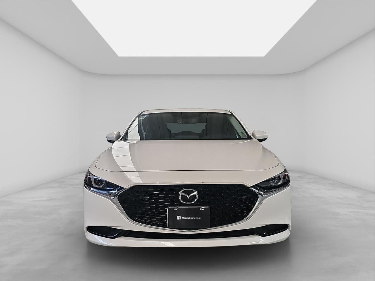 2023 Mazda Mazda 3 2.5 i Grand Touring Sedan At