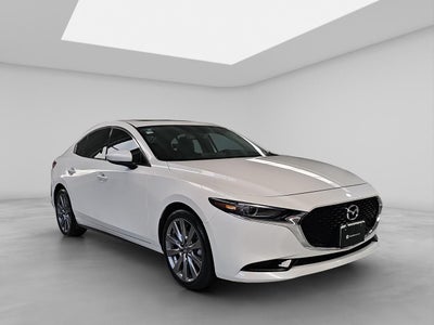 2023 Mazda Mazda 3 2.5 i Grand Touring Sedan At