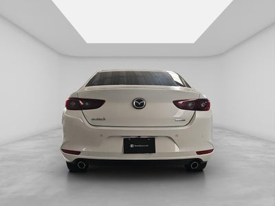 2023 Mazda Mazda 3 2.5 i Grand Touring Sedan At