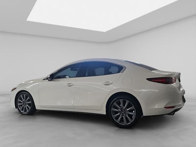 2023 Mazda Mazda 3 2.5 i Grand Touring Sedan At