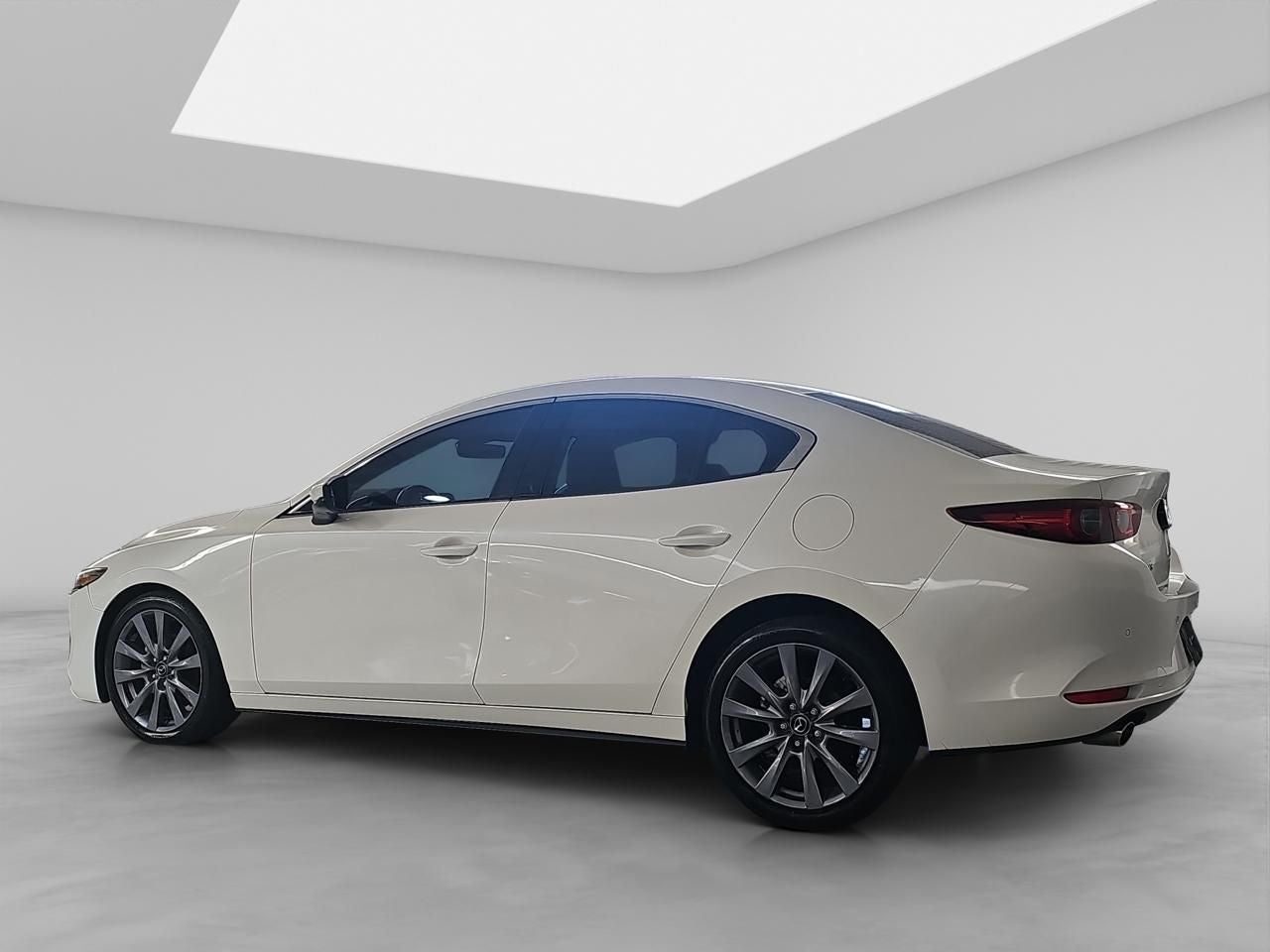2023 Mazda Mazda 3 2.5 i Grand Touring Sedan At