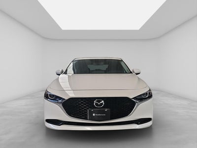 2023 Mazda Mazda 3 2.5 i Grand Touring Sedan At