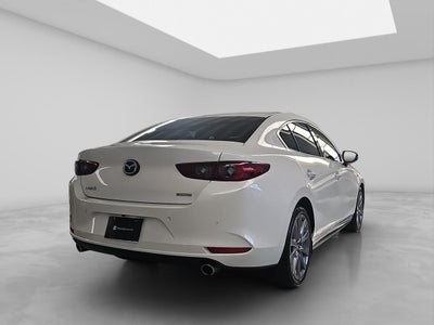 2023 Mazda Mazda 3 2.5 i Grand Touring Sedan At