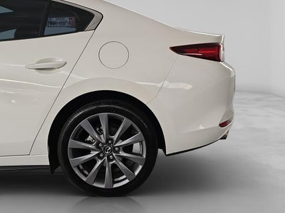 2023 Mazda Mazda 3 2.5 i Grand Touring Sedan At