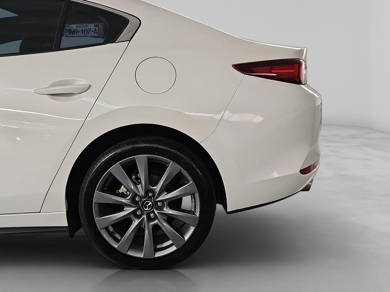 2023 Mazda Mazda 3 2.5 i Grand Touring Sedan At