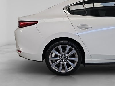 2023 Mazda Mazda 3 2.5 i Grand Touring Sedan At