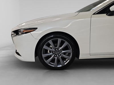 2023 Mazda Mazda 3 2.5 i Grand Touring Sedan At