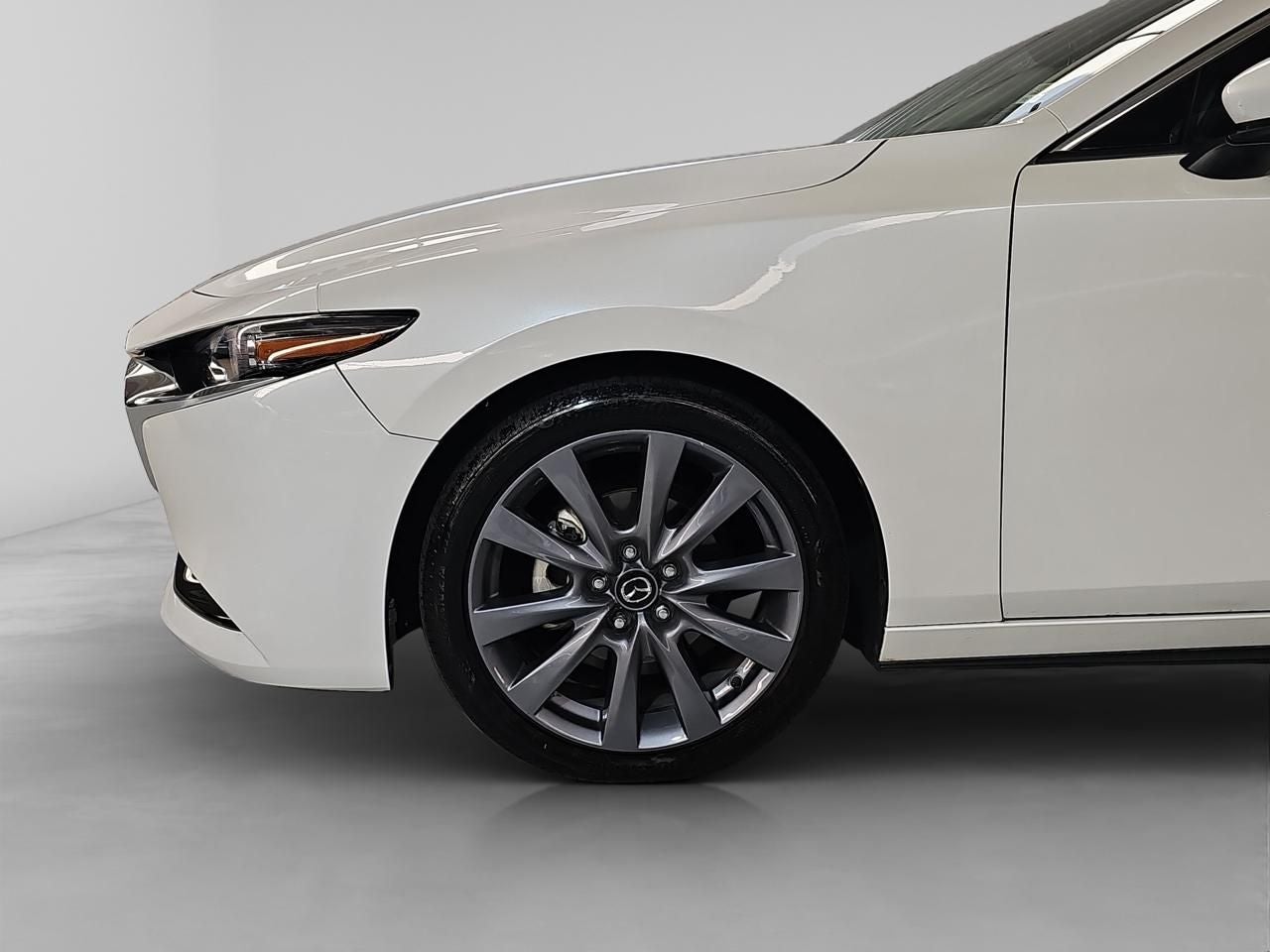 2023 Mazda Mazda 3 2.5 i Grand Touring Sedan At