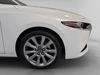 2023 Mazda Mazda 3 2.5 i Grand Touring Sedan At