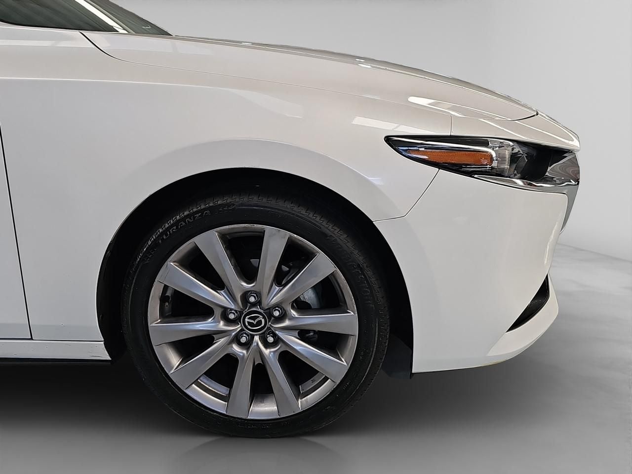 2023 Mazda Mazda 3 2.5 i Grand Touring Sedan At