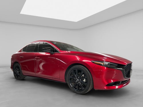 2025 Mazda Mazda 3 2.5 Signature Hb At