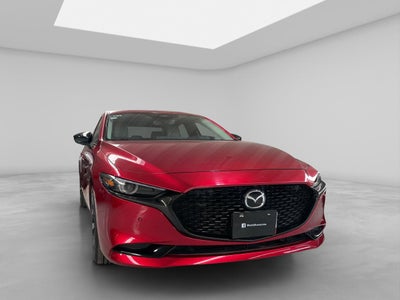 2025 Mazda Mazda 3 2.5 Signature Hb At