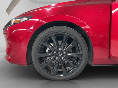 2025 Mazda Mazda 3 2.5 Signature Hb At