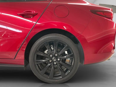 2025 Mazda Mazda 3 2.5 Signature Hb At