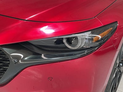 2025 Mazda Mazda 3 2.5 Signature Hb At