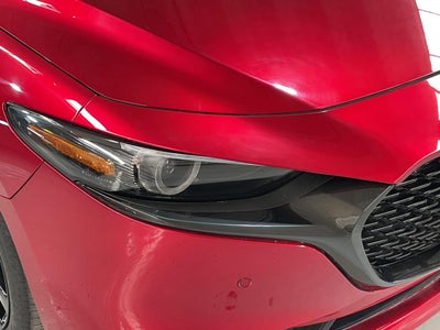 2025 Mazda Mazda 3 2.5 Signature Hb At