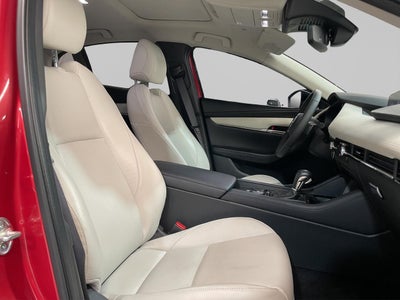 2025 Mazda Mazda 3 2.5 Signature Hb At