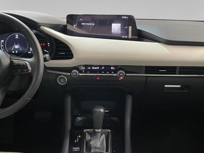 2025 Mazda Mazda 3 2.5 Signature Hb At