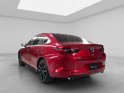 2025 Mazda Mazda 3 2.5 Signature Hb At