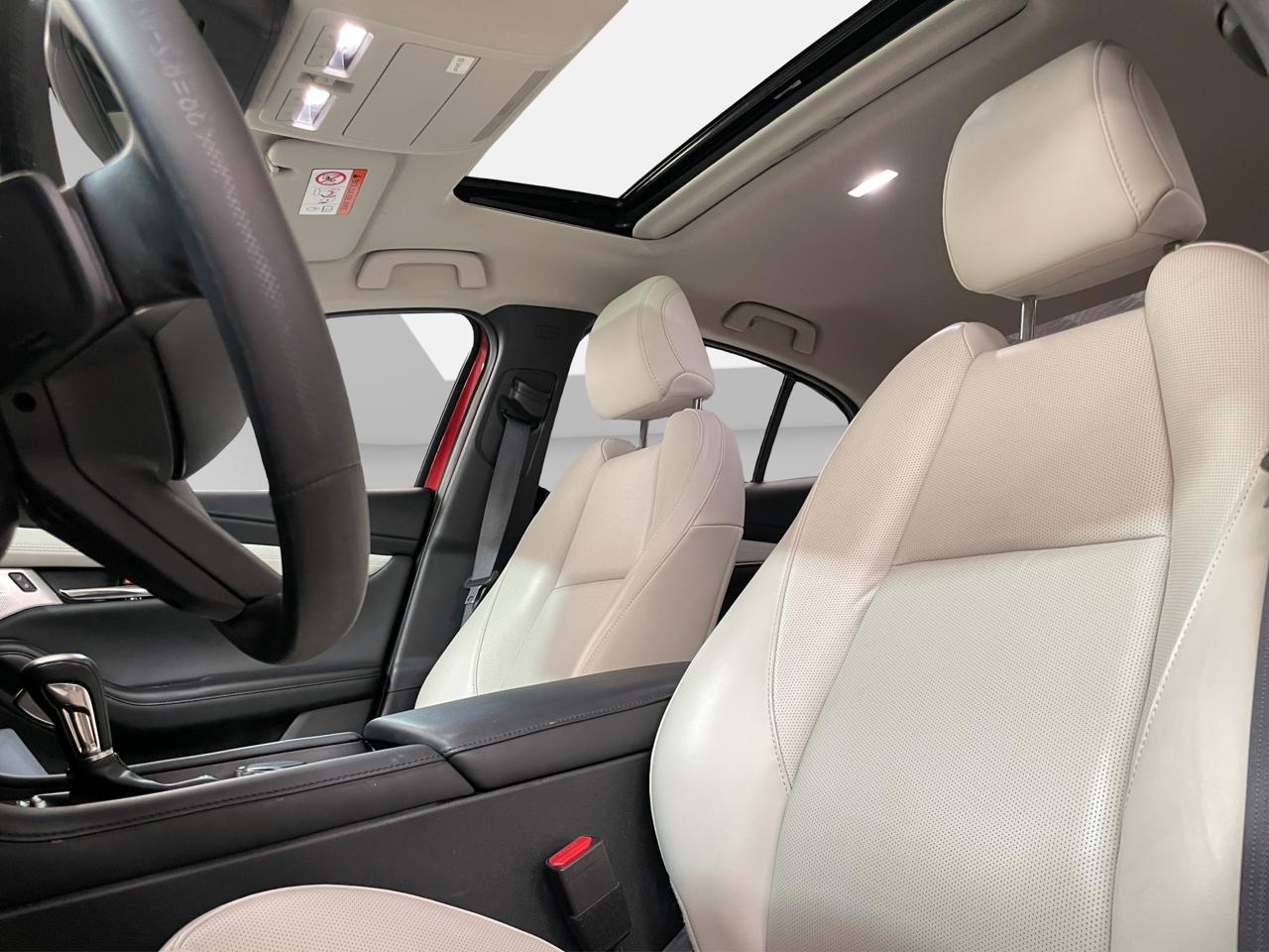 2025 Mazda Mazda 3 2.5 Signature Hb At