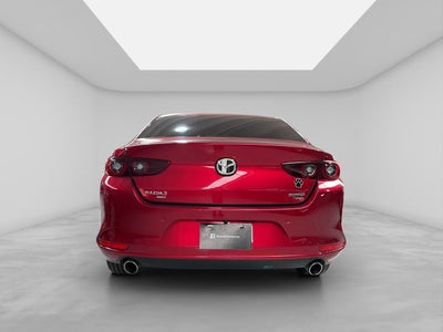 2025 Mazda Mazda 3 2.5 Signature Hb At