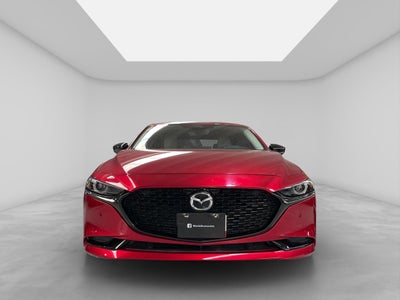 2025 Mazda Mazda 3 2.5 Signature Hb At