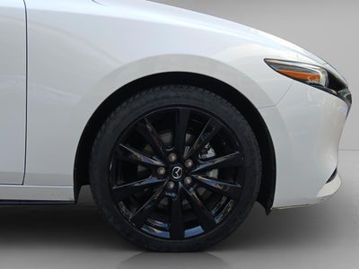 2025 Mazda Mazda 3 2.5 Signature Hb At