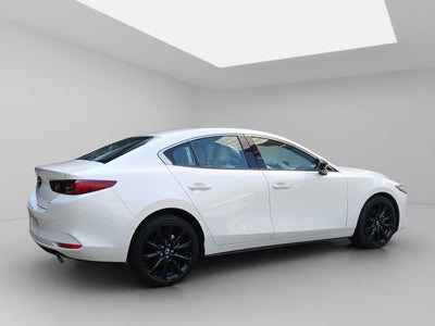 2025 Mazda Mazda 3 2.5 Signature Hb At