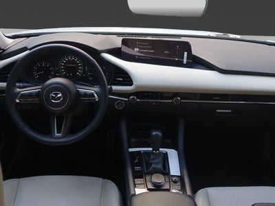 2025 Mazda Mazda 3 2.5 Signature Hb At